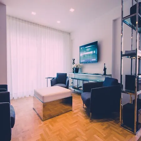 Siracusa Luxury Pensión 4*