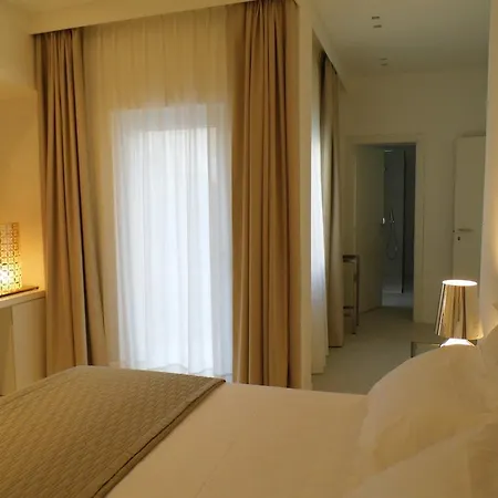 Siracusa Luxury Reggio Calabria