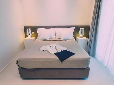 Pensión Siracusa Luxury Reggio Calabria