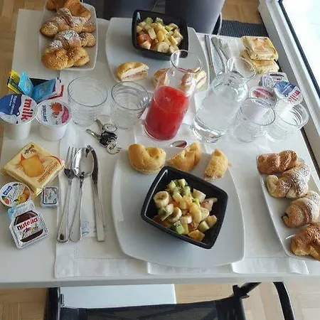 Siracusa Luxury Pensión 4*