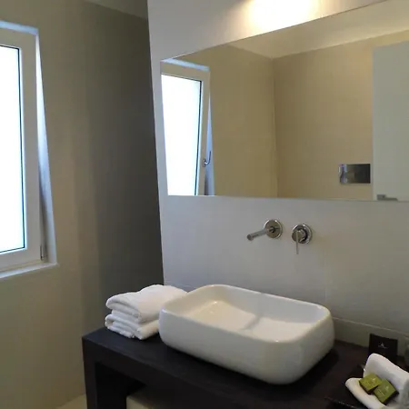 Siracusa Luxury Pensión Reggio Calabria