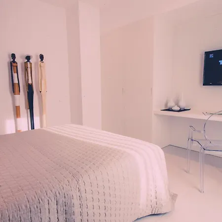 Siracusa Luxury Pensión 4*