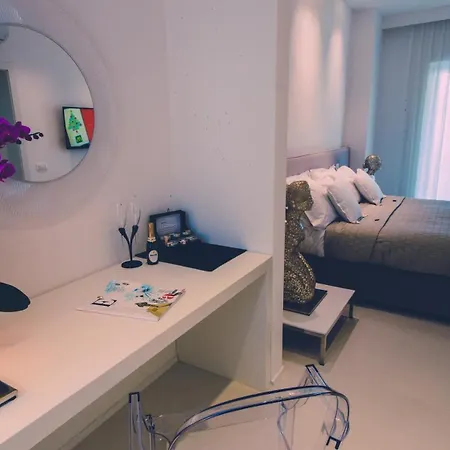 Siracusa Luxury Pensión Reggio Calabria