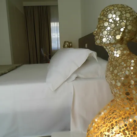 Pensión Siracusa Luxury 4*