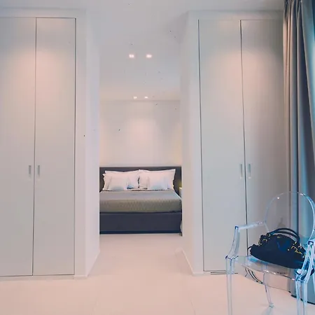 Siracusa Luxury Pensión