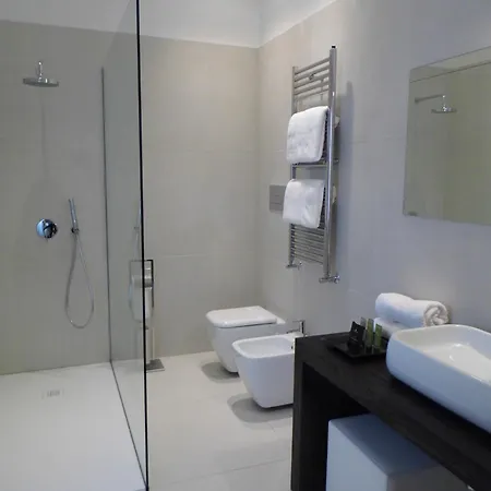 Pensión Siracusa Luxury