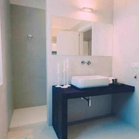 Siracusa Luxury Pensión