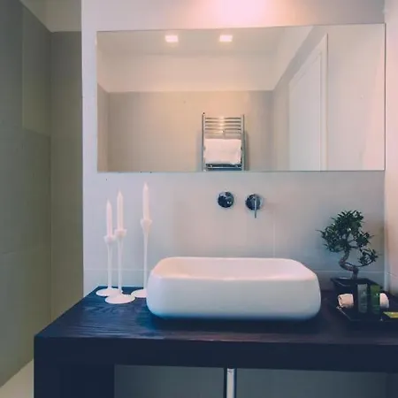 Siracusa Luxury Pensión Reggio Calabria