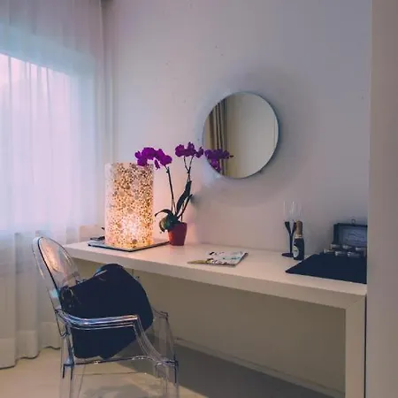 Pensión Siracusa Luxury