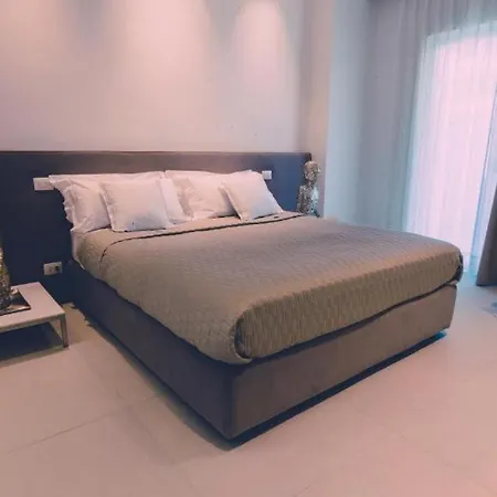 Siracusa Luxury Pensión