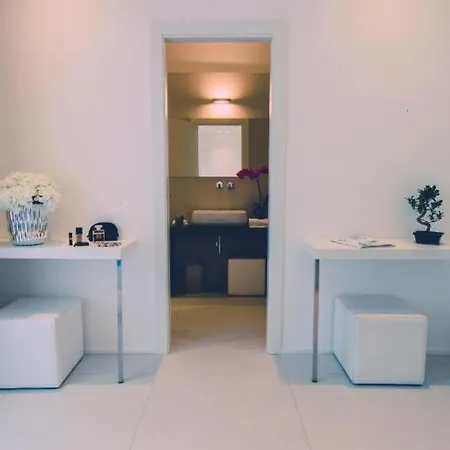 Pensión Siracusa Luxury