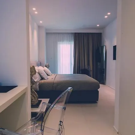 Siracusa Luxury Reggio Calabria