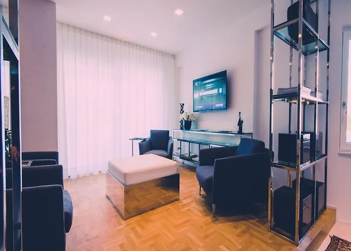 Siracusa Luxury Maison d'hôtes 4*