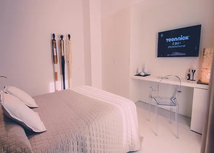 Siracusa Luxury Maison d'hôtes 4*