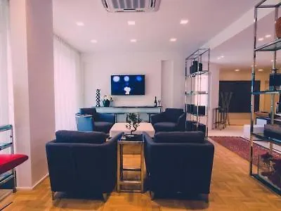 Siracusa Luxury 4* Reggio de Calabre