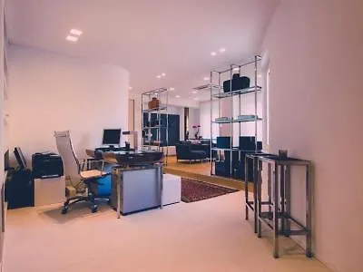 Maison d'hôtes Siracusa Luxury