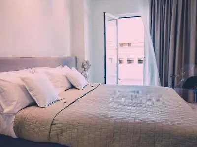 Maison d'hôtes Siracusa Luxury 4*