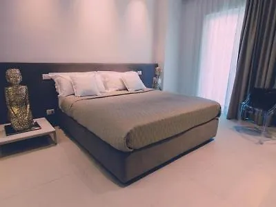 Siracusa Luxury 4* Reggio de Calabre