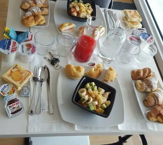 Siracusa Luxury Maison d'hôtes 4*