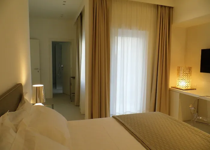 Siracusa Luxury Maison d'hôtes