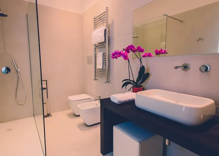 Siracusa Luxury Maison d'hôtes