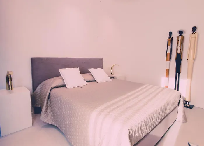 Siracusa Luxury Maison d'hôtes