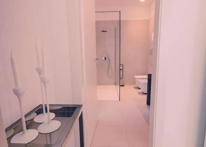 Maison d'hôtes Siracusa Luxury 4*