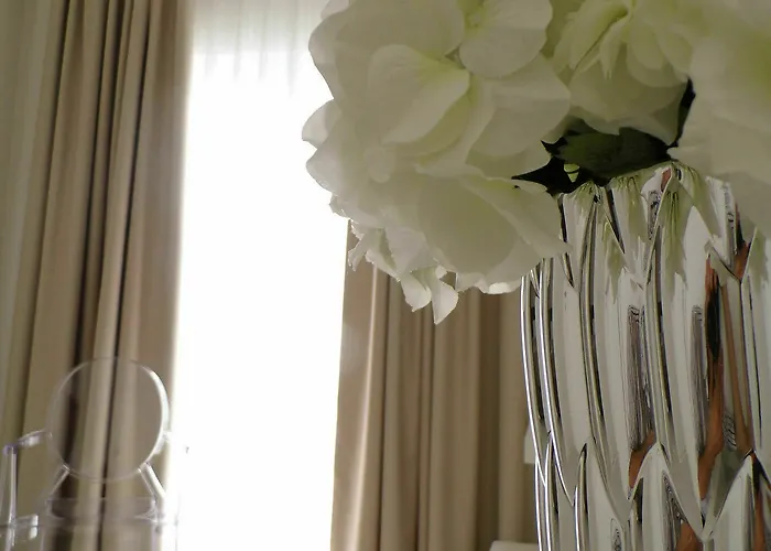 Siracusa Luxury 4* Reggio de Calabre