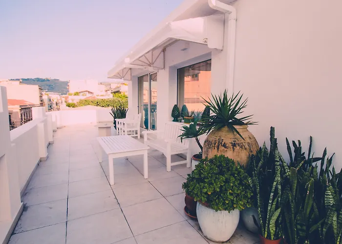 Maison d'hôtes Siracusa Luxury