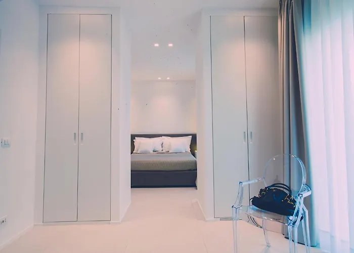 Siracusa Luxury Maison d'hôtes