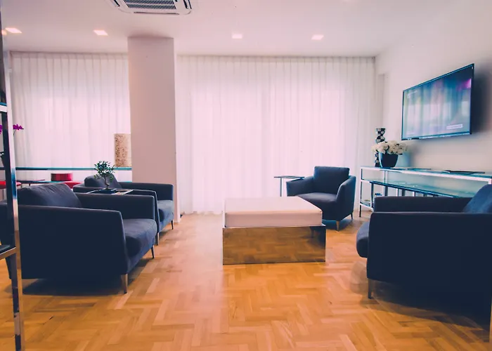 Maison d'hôtes Siracusa Luxury