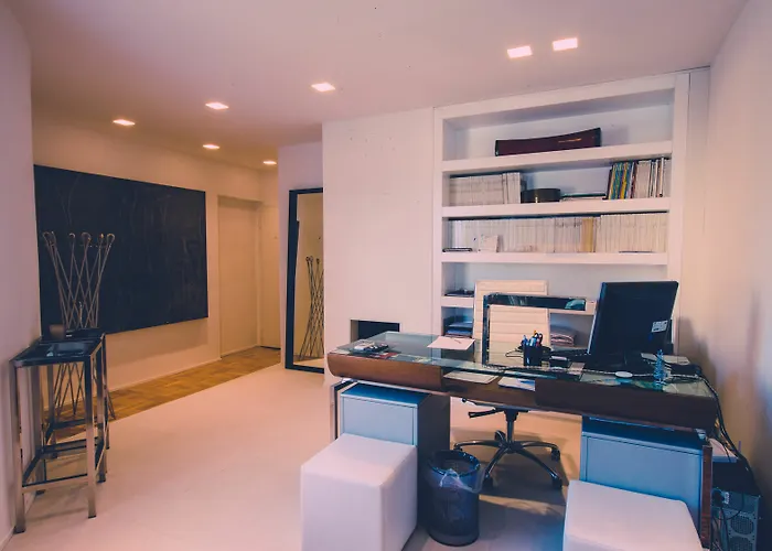 Maison d'hôtes Siracusa Luxury 4*