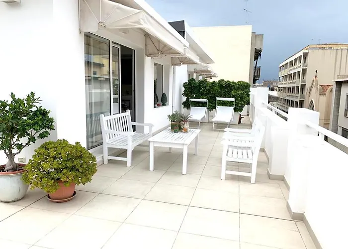 Siracusa Luxury 4* Reggio de Calabre