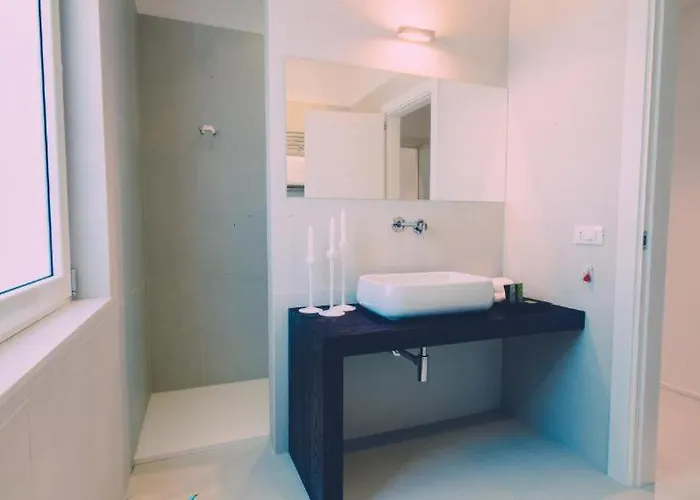 Siracusa Luxury Maison d'hôtes