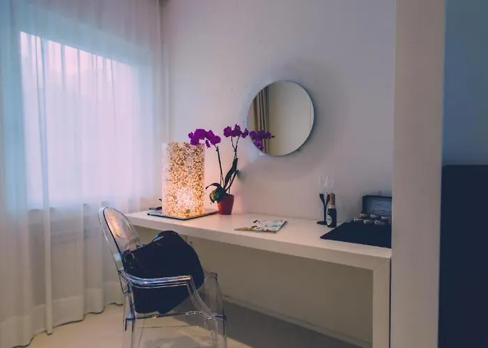 Maison d'hôtes Siracusa Luxury