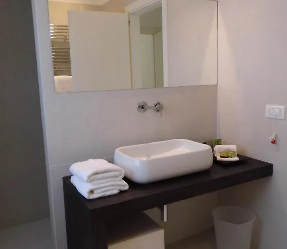 Maison d'hôtes Siracusa Luxury 4*