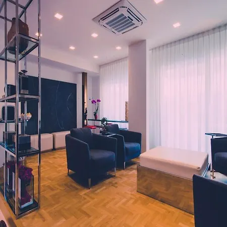 Siracusa Luxury 4* レッジョ・ディ・カラブリア