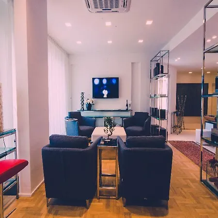 Siracusa Luxury Gasthof