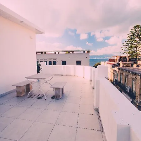 Siracusa Luxury Reggio Calabria