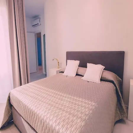 Siracusa Luxury レッジョ・ディ・カラブリア