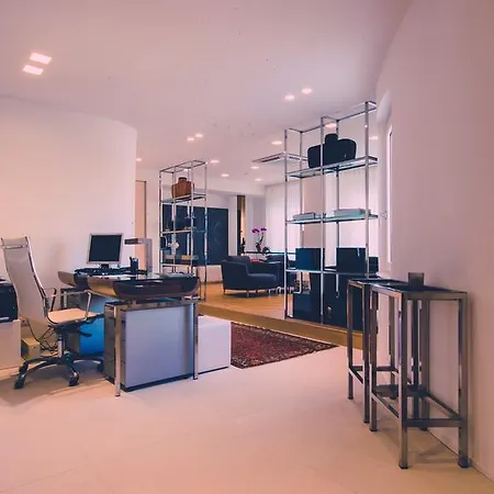 Gasthof Siracusa Luxury
