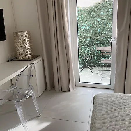 锡拉库扎奢华公寓旅馆 雷焦卡拉布里亚