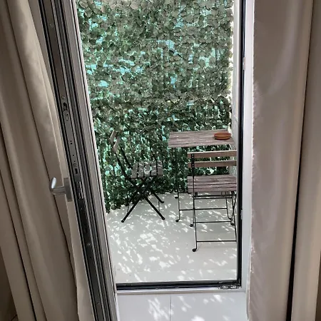 锡拉库扎奢华公寓旅馆 4* 雷焦卡拉布里亚