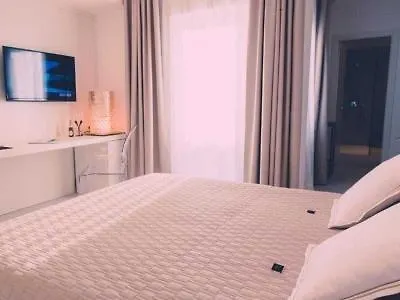 锡拉库扎奢华公寓旅馆 招待所