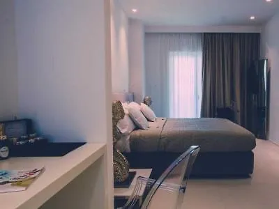 Siracusa Luxury