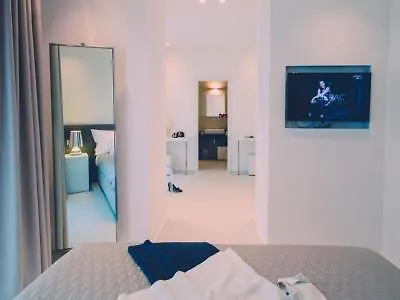 ゲストハウス Siracusa Luxury