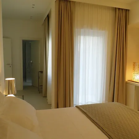 锡拉库扎奢华公寓旅馆 招待所