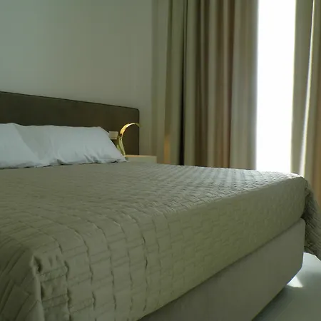 Pensión Siracusa Luxury 4*