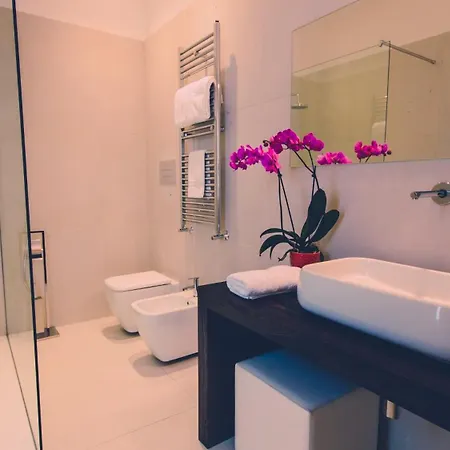 Siracusa Luxury Gasthof