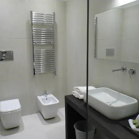 Gasthof Siracusa Luxury Reggio Calabria